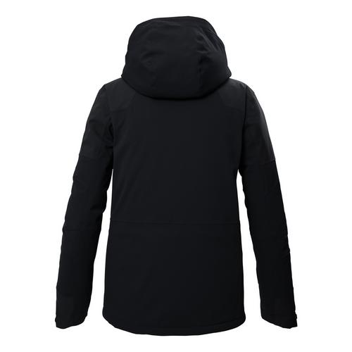 Rückansicht von KILLTEC KOW 81 MN JCKT Funktionsjacke Herren Schwarz0110