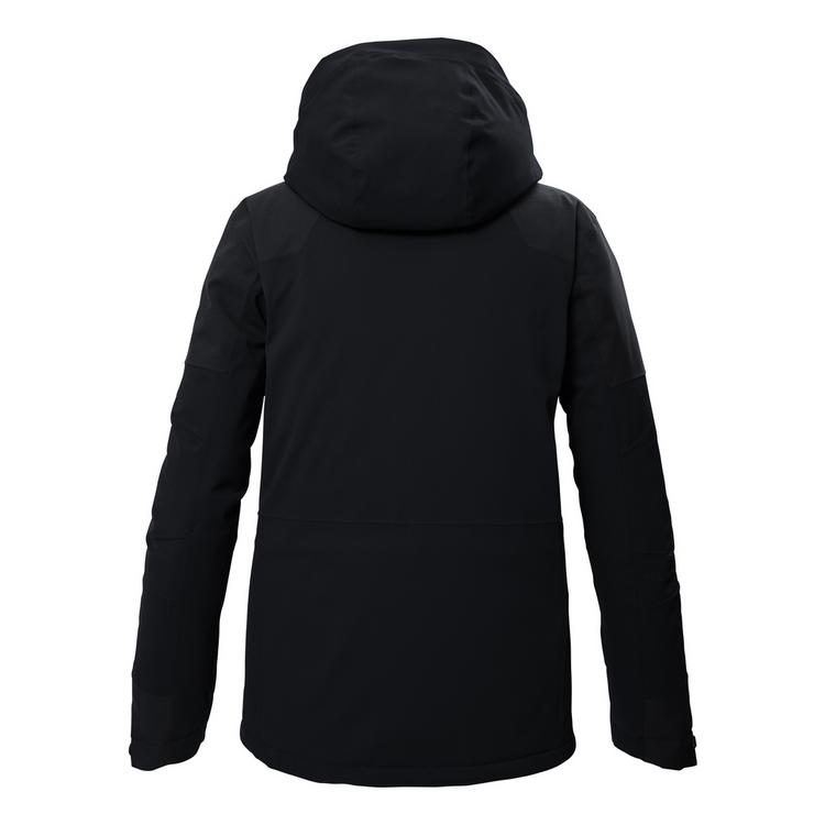 KILLTEC KILLTEC KOW 81 MN JCKT Funktionsjacke Herren - Schwarz0110 - 0 | SportScheck