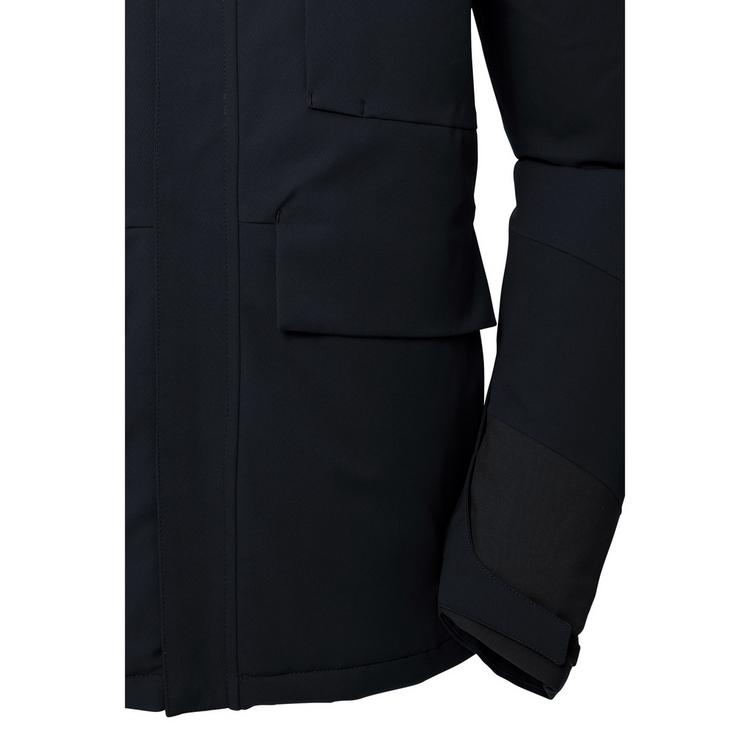 KILLTEC KILLTEC KOW 81 MN JCKT Funktionsjacke Herren - Schwarz0110 - 2 | SportScheck