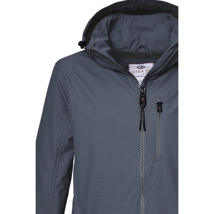 G.I.G.A. DX by killtec G.I.G.A. DX by killtec GS 82 Funktionsjacke Herren - Blau3017 - 1 | SportScheck