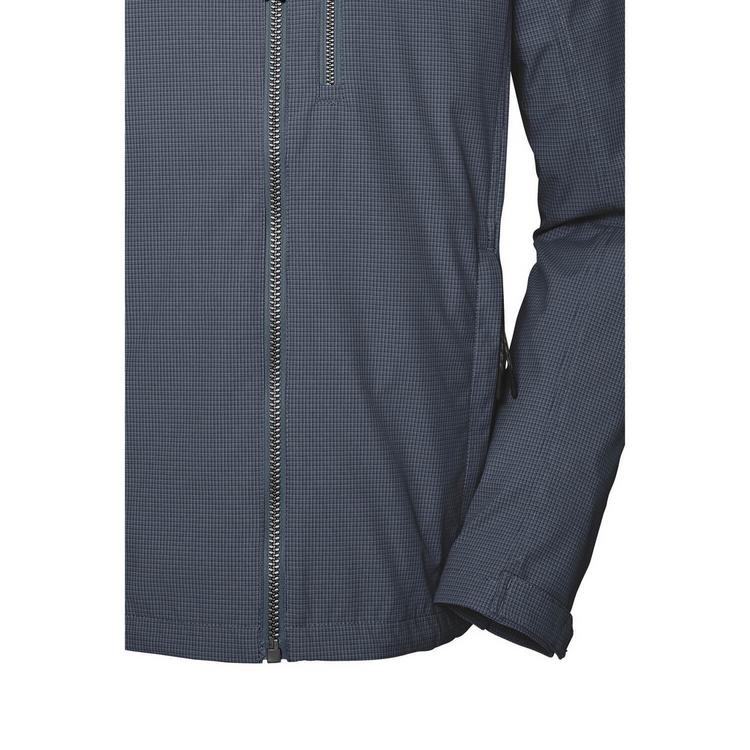 G.I.G.A. DX by killtec G.I.G.A. DX by killtec GS 82 Funktionsjacke Herren - Blau3017 - 2 | SportScheck