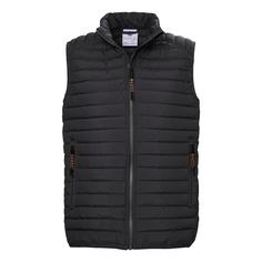 G.I.G.A. DX by killtec GS 83 Outdoorweste Herren Anthrazit