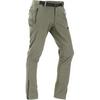 Maul Sport Kufstein Trekkinghose Herren - Beige8016