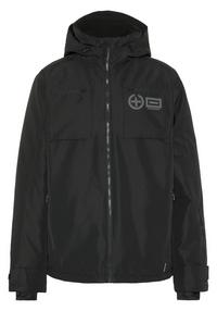 Chiemsee Skijacke Skijacke Herren - 19-3911 Black Beauty