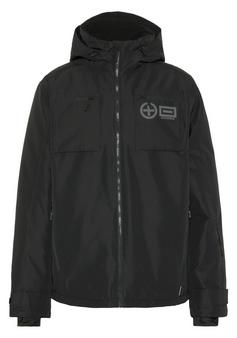 Chiemsee Skijacke Skijacke Herren 19-3911 Black Beauty