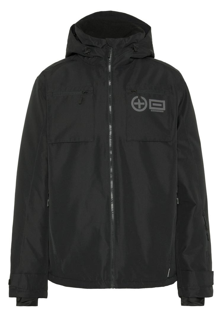 Chiemsee Chiemsee Skijacke Skijacke Herren - 19-3911 Black Beauty - 0 | SportScheck