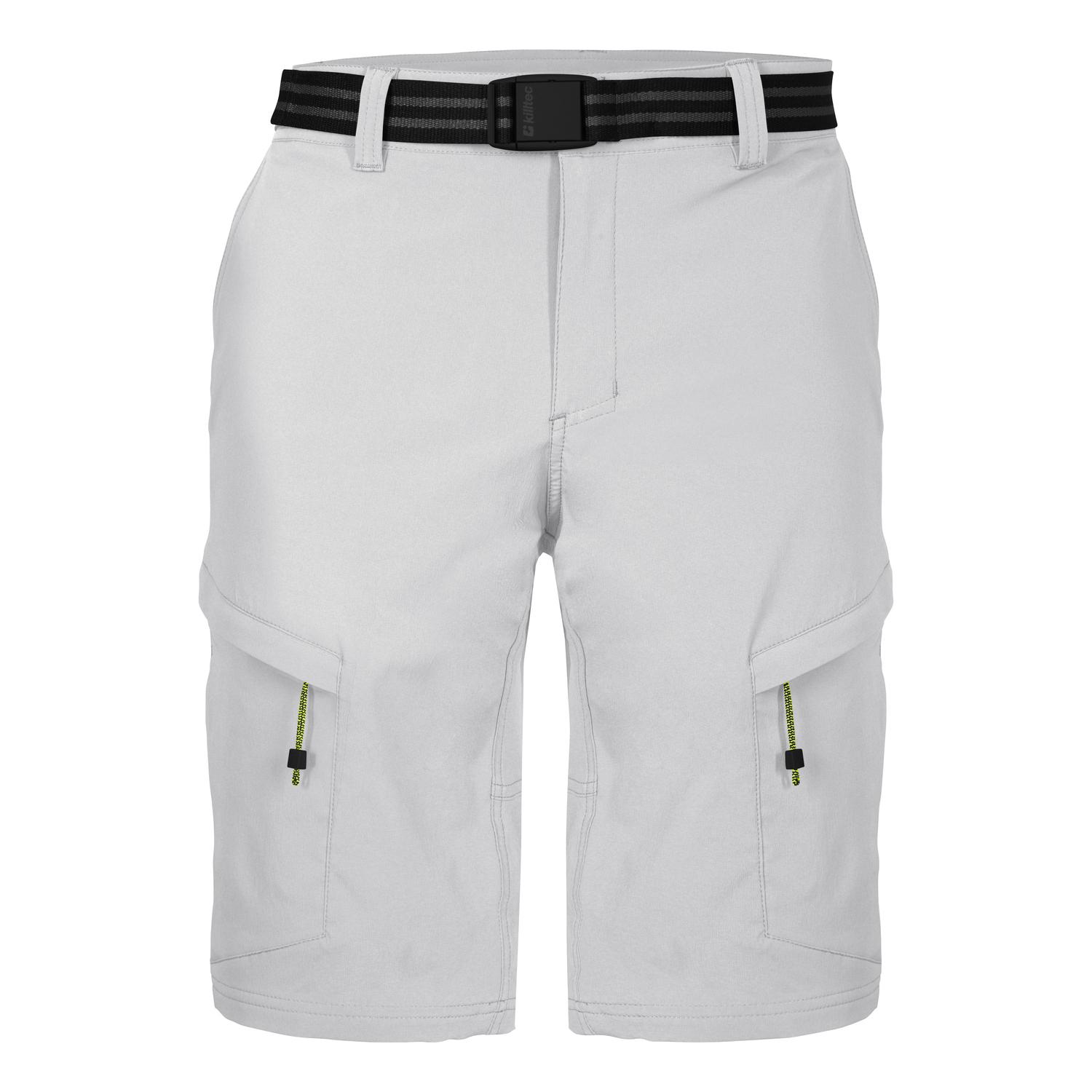 KILLTEC KOS 11 Funktionsshorts Herren - Grau0619