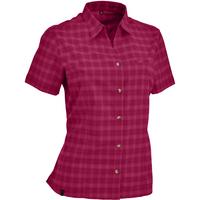 Maul Sport Elbe Funktionsbluse Damen - Lila464