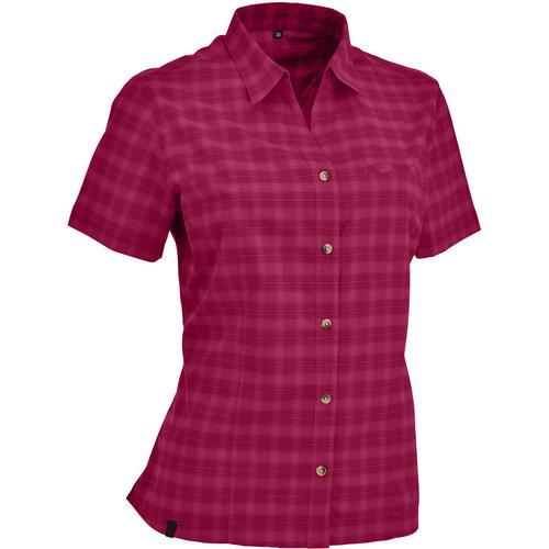 Maul Sport Elbe Funktionsbluse Damen