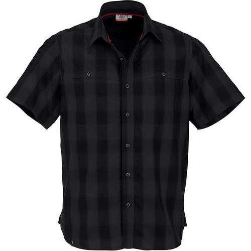 Maul Sport Askim II Outdoorhemd Herren