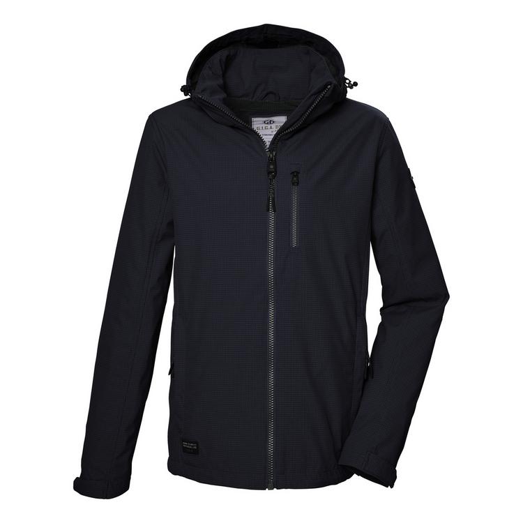 G.I.G.A. DX by killtec G.I.G.A. DX by killtec GS 82 Funktionsjacke Herren - Blau3044 - 0 | SportScheck