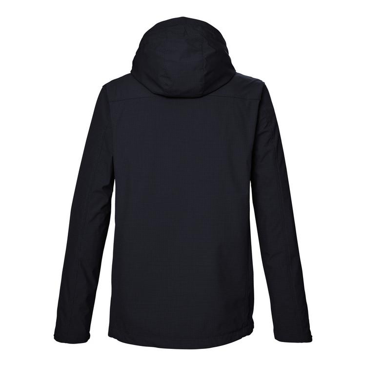 G.I.G.A. DX by killtec G.I.G.A. DX by killtec GS 82 Funktionsjacke Herren - Blau3044 - 0 | SportScheck