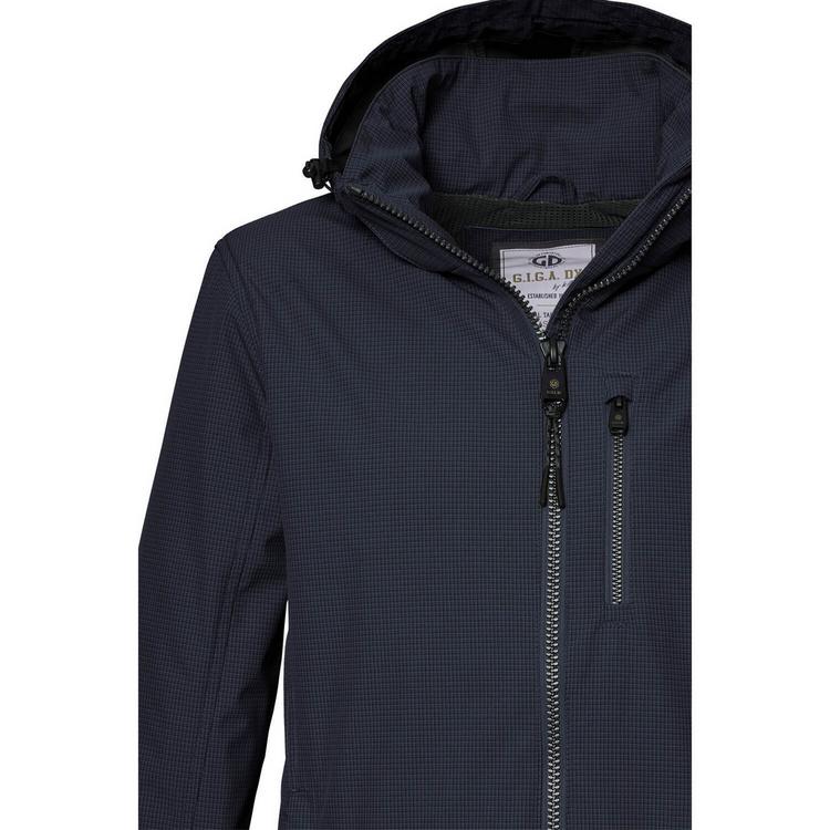 G.I.G.A. DX by killtec G.I.G.A. DX by killtec GS 82 Funktionsjacke Herren - Blau3044 - 1 | SportScheck