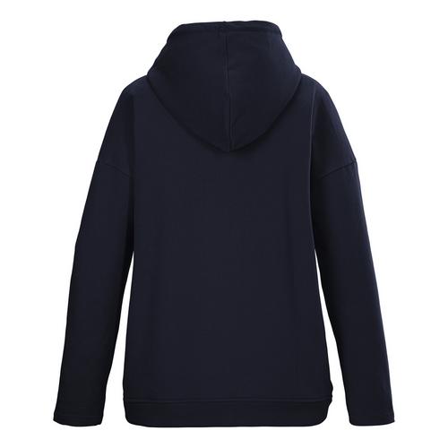 Rückansicht von G.I.G.A. DX by killtec GS 24 Langarmshirt Damen Blau3044