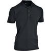 Maul Sport Gaigerkopf 4 fresh Poloshirt Herren - Schwarz01101