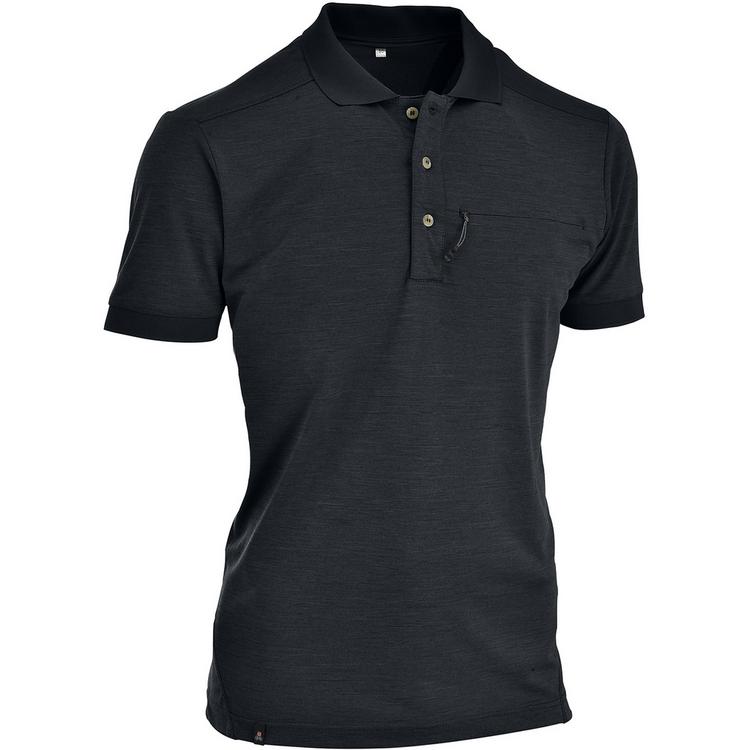 Maul Sport Maul Sport Gaigerkopf 4 fresh Poloshirt Herren - Schwarz01101 - 0 | SportScheck