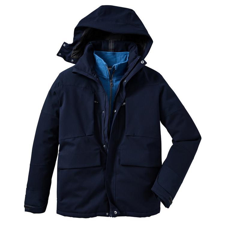 KILLTEC KILLTEC KOW 81 MN JCKT Funktionsjacke Herren - Blau3044 - 2 | SportScheck