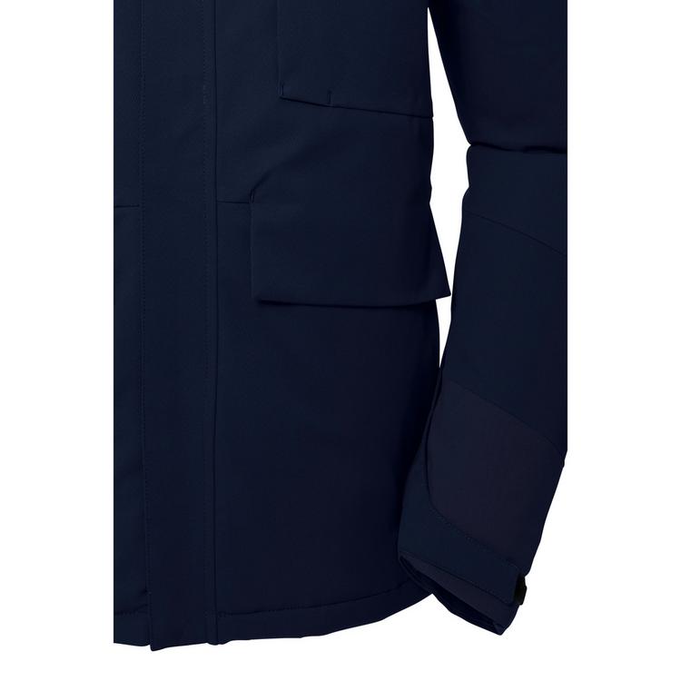 KILLTEC KILLTEC KOW 81 MN JCKT Funktionsjacke Herren - Blau3044 - 4 | SportScheck