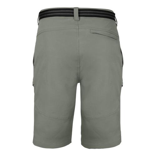 Rückansicht von KILLTEC KOS 11 Funktionsshorts Herren Oliv1012