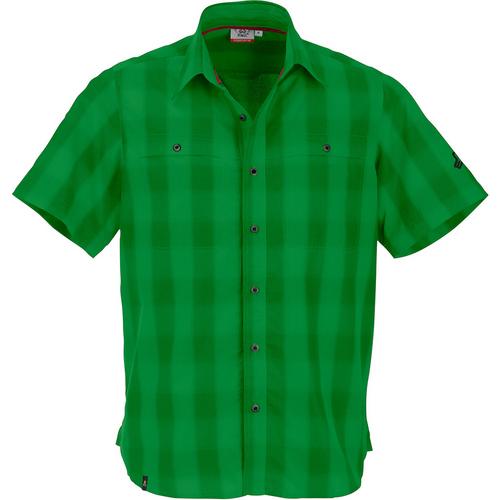 Maul Sport Askim II Outdoorhemd Herren