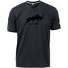 Maul Sport Spike fresh T-Shirt Herren - Schwarz01101