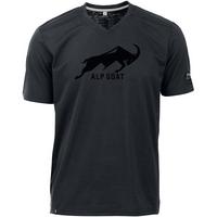 Maul Sport Spike fresh T-Shirt Herren - Schwarz01101
