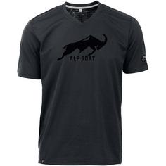 Maul Sport Spike fresh T-Shirt Herren Schwarz01101
