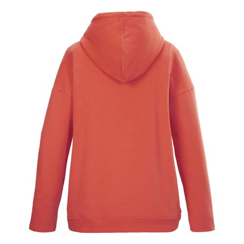 Rückansicht von G.I.G.A. DX by killtec GS 24 Langarmshirt Damen Orange5035