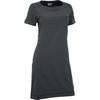 Maul Sport Welschnofen 3XT Kleid Damen - Dunkelgrau0317
