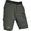 Maul Sport Kleiner Rachel XT Funktionsshorts Herren - Tannengr&uuml;n216