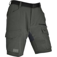 Maul Sport Kleiner Rachel XT Funktionsshorts Herren - Tannengr&uuml;n216
