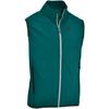 Maul Sport Lenzspitze Outdoorweste Herren - Petrol2522