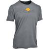 Maul Sport Bezau II T-Shirt Herren - Grau068