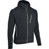 Maul Sport Kronplatz Funktionsjacke Herren - Schwarz01103