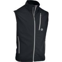 Maul Sport Achensee 10.0 Outdoorweste Herren - Schwarz01101