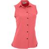 Maul Sport Rofanspitze 3XT Funktionsbluse Damen - Pink473