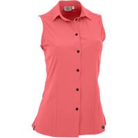 Maul Sport Rofanspitze 3XT Funktionsbluse Damen - Pink473