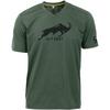 Maul Sport Spike fresh T-Shirt Herren - Gr&uuml;n2020