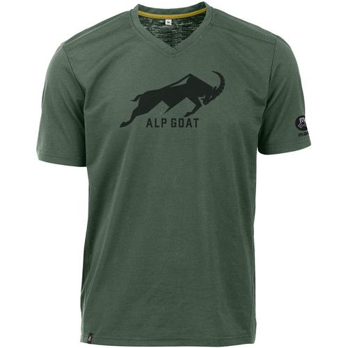 Maul Sport Spike fresh T-Shirt Herren