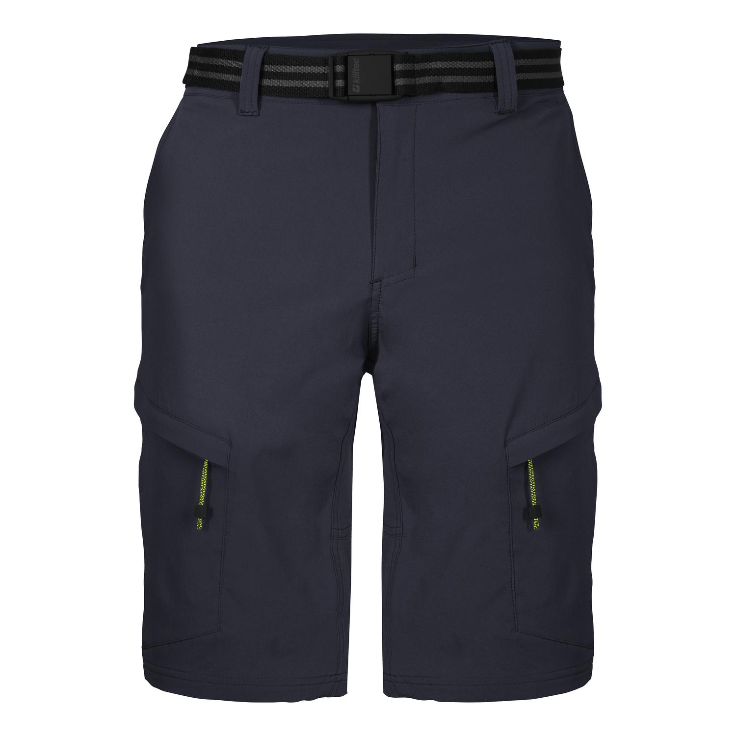 KILLTEC KOS 11 Funktionsshorts Herren - Blau3023