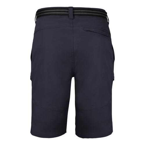 Rückansicht von KILLTEC KOS 11 Funktionsshorts Herren Blau3023