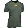 Maul Sport Bezau II T-Shirt Herren - Tannengr&uuml;n216