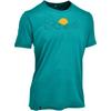 Maul Sport Bezau II T-Shirt Herren - T&uuml;rkis241