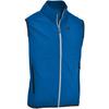 Maul Sport Lenzspitze Outdoorweste Herren - Blau3064
