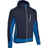 Maul Sport Kronplatz Funktionsjacke Herren - Blau3024