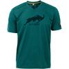 Maul Sport Spike fresh T-Shirt Herren - Petrol2522