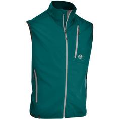 Maul Sport Achensee 10.0 Outdoorweste Herren Petrol2522