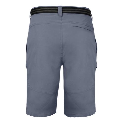 Rückansicht von KILLTEC KOS 11 Funktionsshorts Herren Blau3056