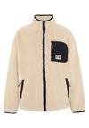 Chiemsee Fleecejacke Fleecejacke Herren - 15 Sand