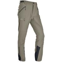 Maul Sport Gratsteig 3XT Trekkinghose Herren - Beige8016